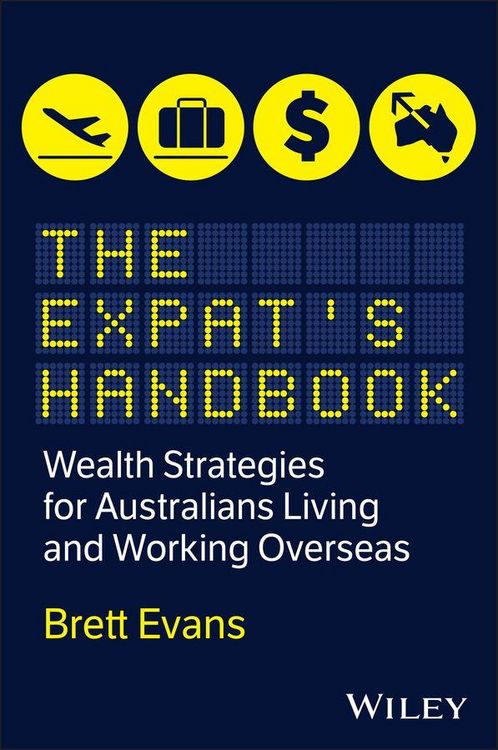 Produktbild: The Expat's Handbook