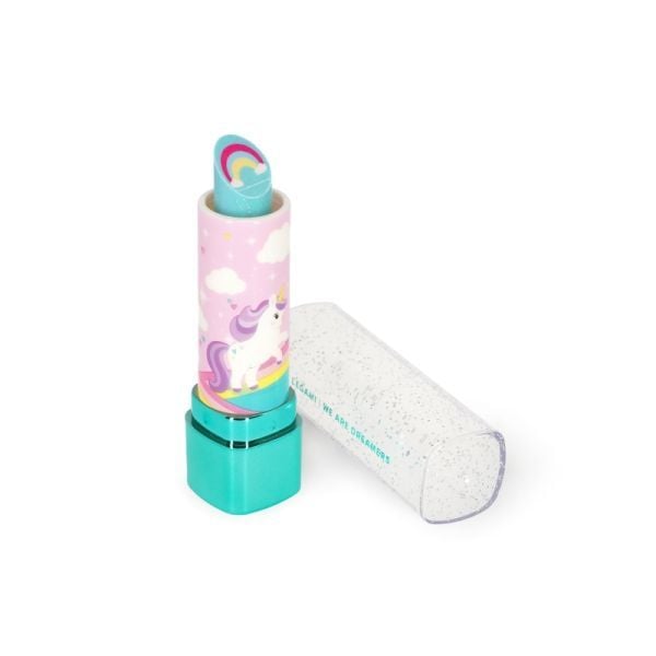 Produktbild: Legami Radiergummi mit Duft - Xoxo - Einhorn