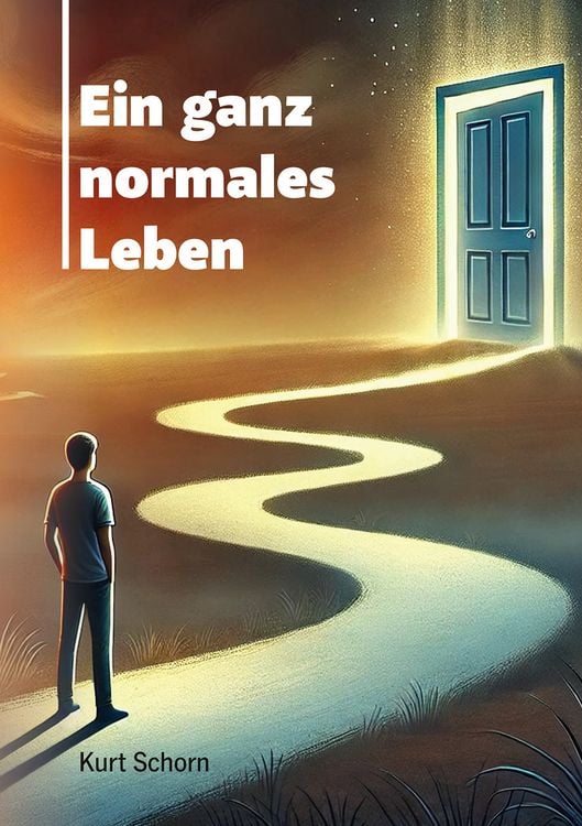 Produktbild: Ein ganz normales Leben