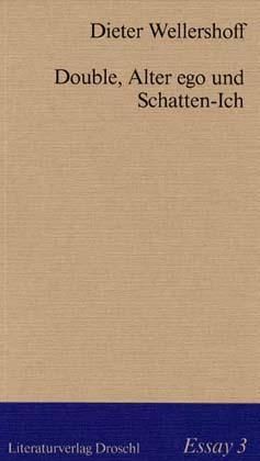 Produktbild: Double, Alter ego und Schatten-Ich