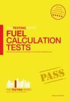 Produktbild: Mcmunn, R: Fuel Calculation Tests