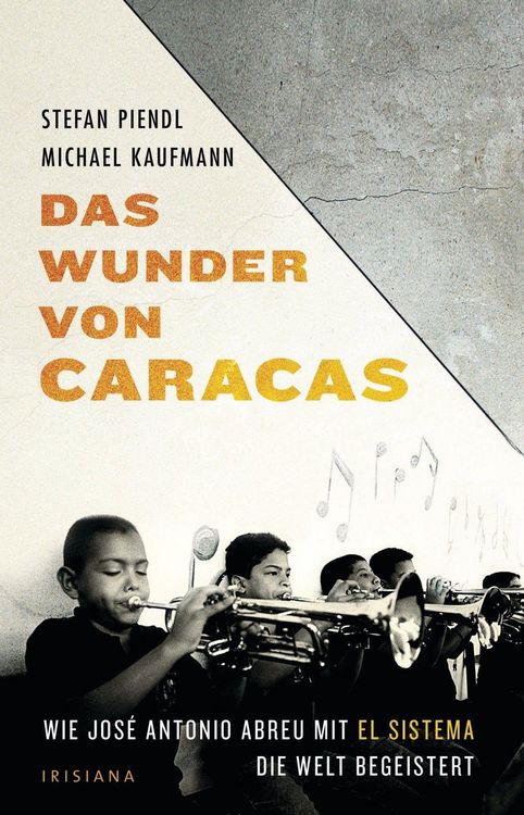 Produktbild: Das Wunder von Caracas