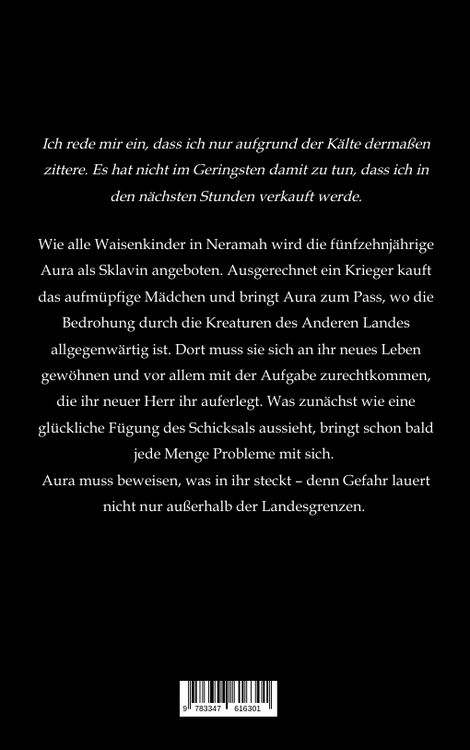 Produktbild: Aura von Thalos