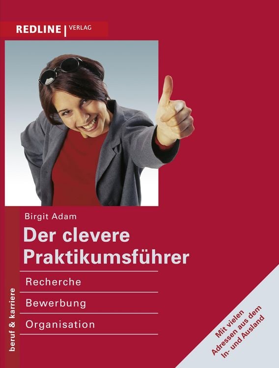 Produktbild: Der clevere Praktikumsf&uuml;hrer