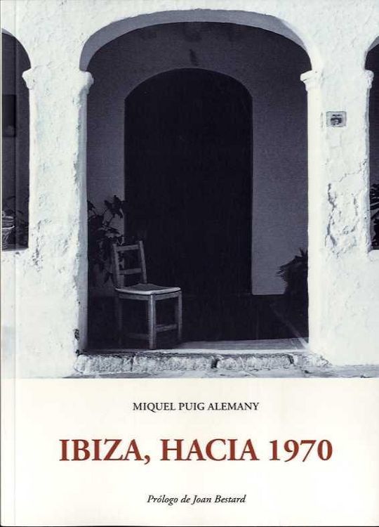 Produktbild: Ibiza, hacia 1970