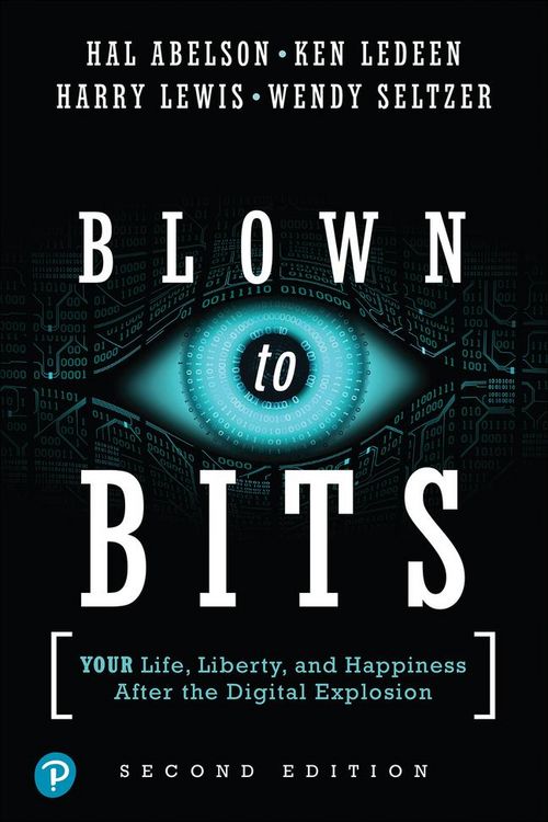 Produktbild: Blown to Bits