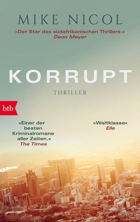 Produktbild: Korrupt