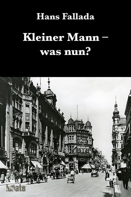 Produktbild: Kleiner Mann was nun?