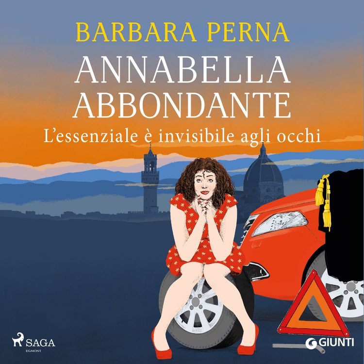 Produktbild: Annabella Abbondante. L'essenziale &egrave; invisibile agli occhi