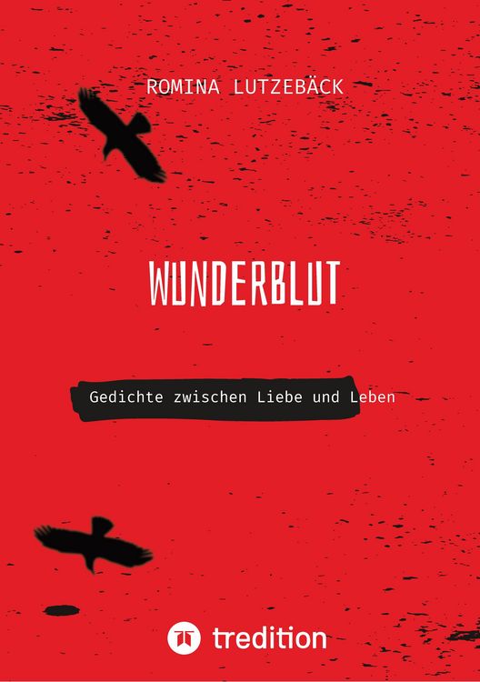 Produktbild: Wunderblut
