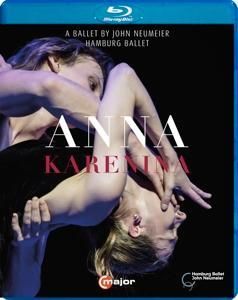 Produktbild: Anna Karenina