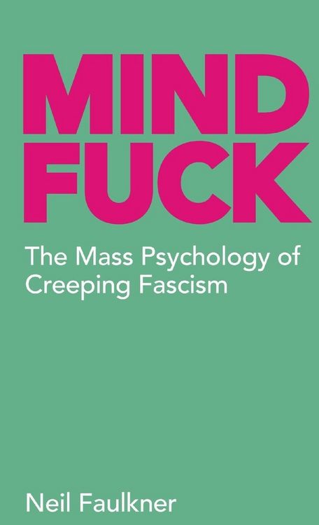 Produktbild: Mind Fuck