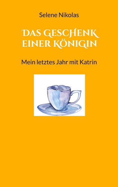 Produktbild: Das Geschenk einer K&ouml;nigin