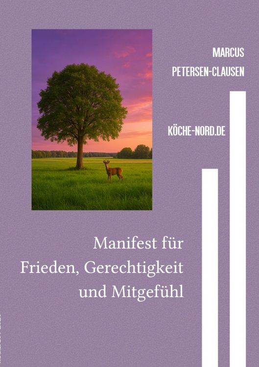 Produktbild: Manifest 2025