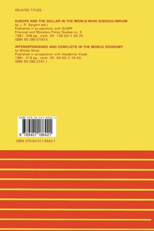 Produktbild: Secret Incomes of the Soviet State Budget