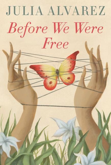 Produktbild: Before We Were Free