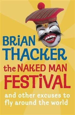 Produktbild: Naked Man Festival