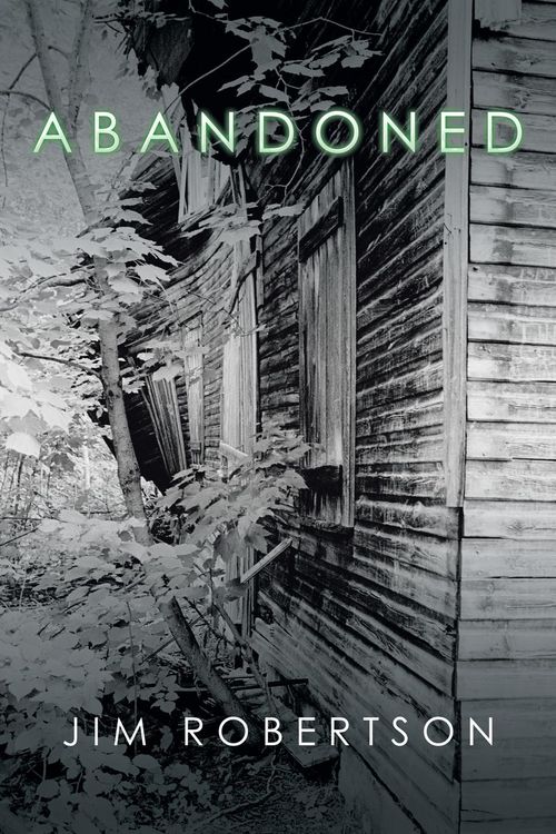 Produktbild: Abandoned