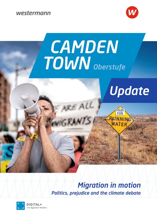 Produktbild: Camden Town Oberstufe Update