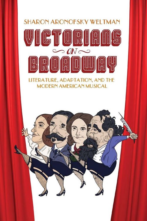 Produktbild: Victorians on Broadway