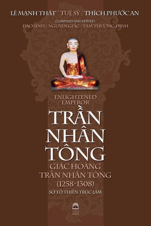 Produktbild: Gi&aacute;c Ho&agrave;ng Tr&iquest;n Nh&acirc;n T&ocirc;ng