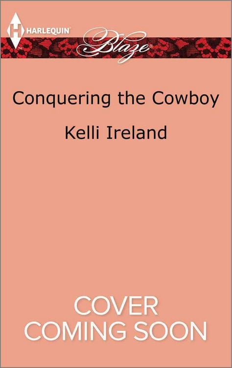 Produktbild: Blaze 938 Conquering The Cowbo
