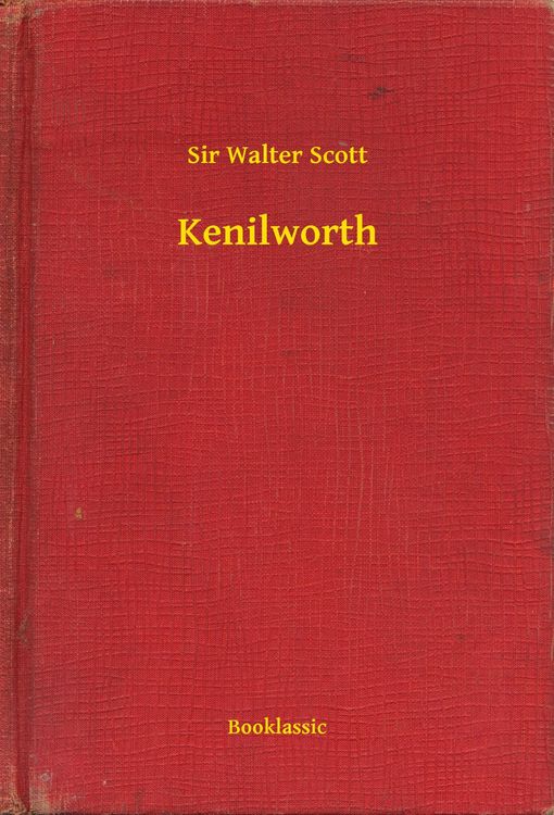 Produktbild: Kenilworth