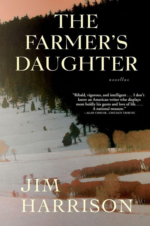 Produktbild: The Farmer's Daughter
