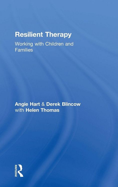 Produktbild: Resilient Therapy