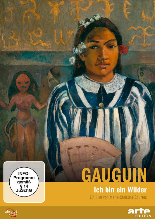 Produktbild: Gauguin