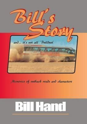 Produktbild: Bill's Story