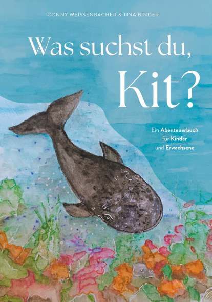 Produktbild: Was suchst du, Kit?