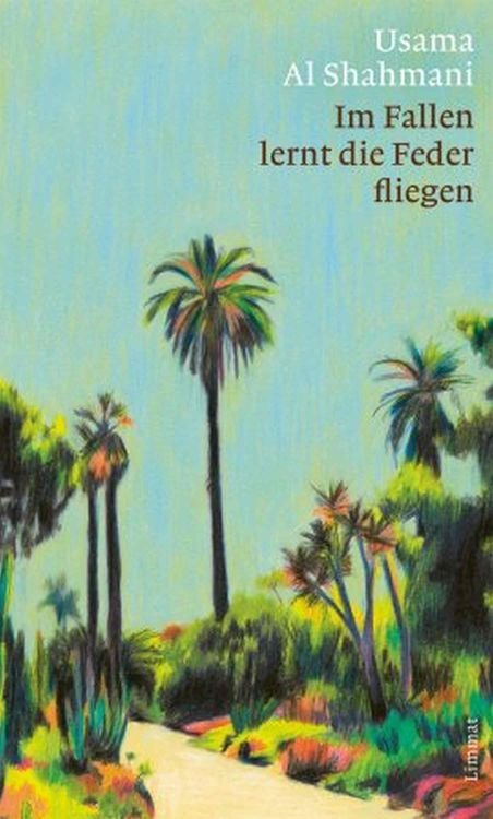 Produktbild: Im Fallen lernt die Feder fliegen
