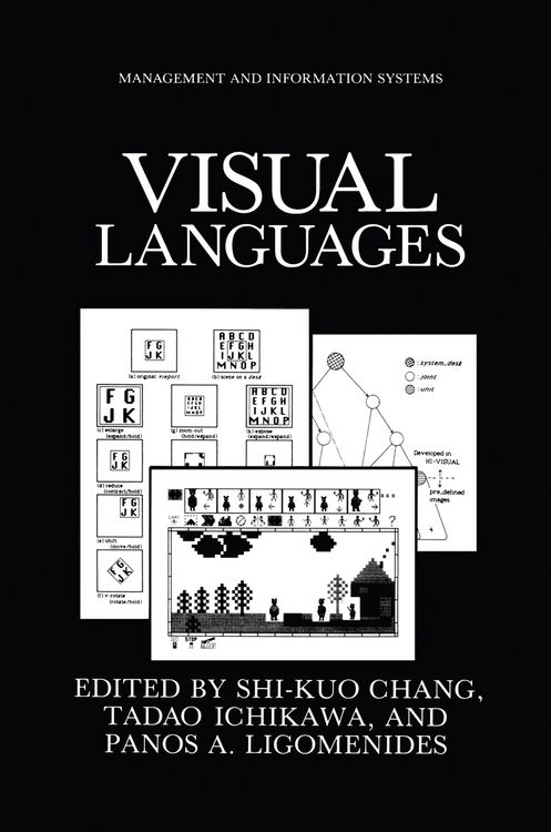 Produktbild: Visual Languages
