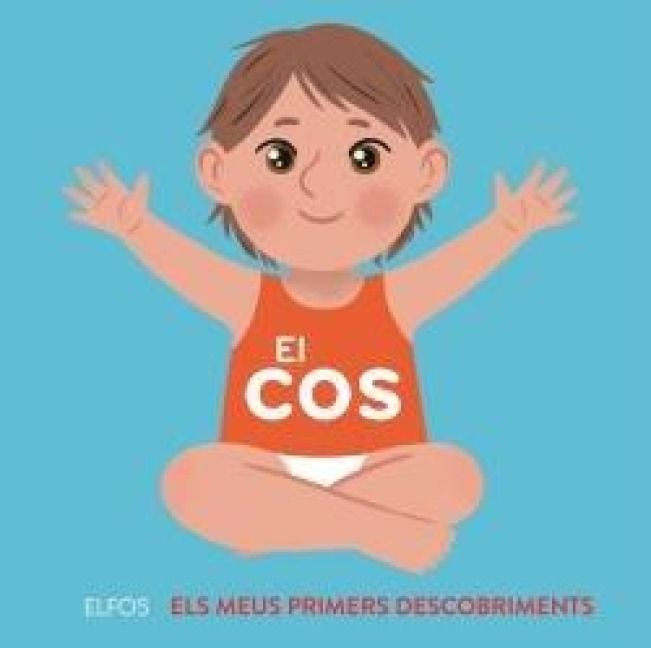Produktbild: El cos