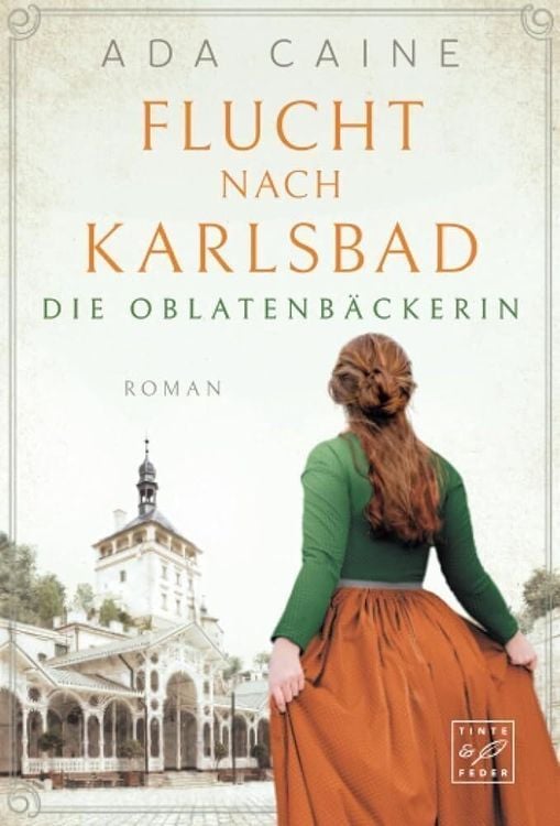 Produktbild: Flucht nach Karlsbad