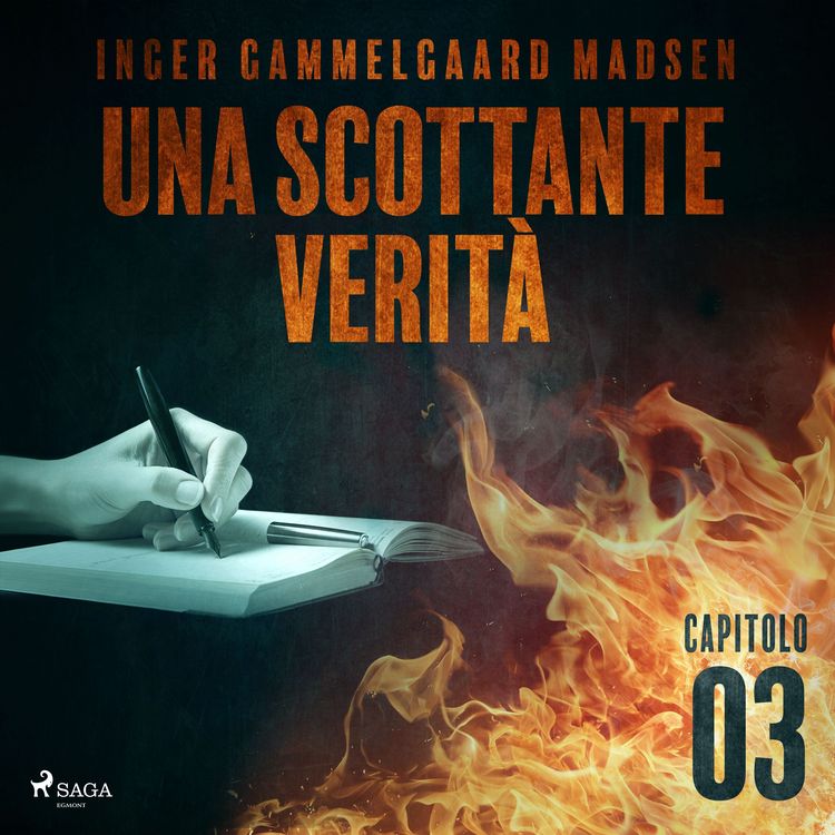 Produktbild: Una scottante verit&agrave; - Capitolo 3