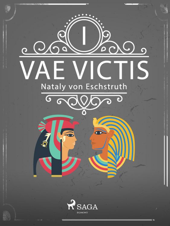 Produktbild: Vae Victis - Band I