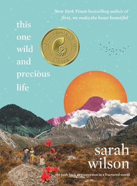 Produktbild: This One Wild and Precious Life