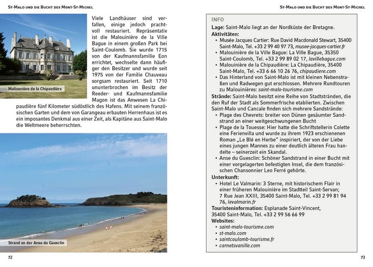 Produktbild: Bretagne