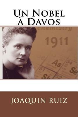 Produktbild: Un Nobel &agrave; Davos