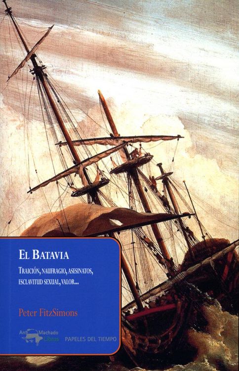 Produktbild: El Batavia