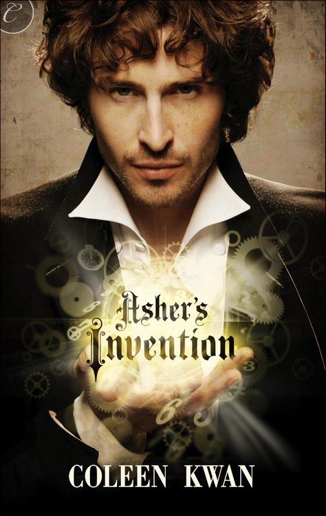 Produktbild: Asher's Invention
