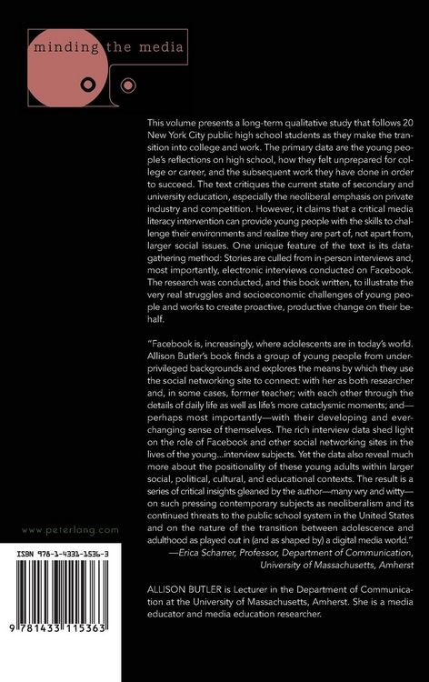 Produktbild: Majoring in Change