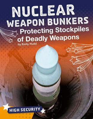 Produktbild: Nuclear Weapon Bunkers