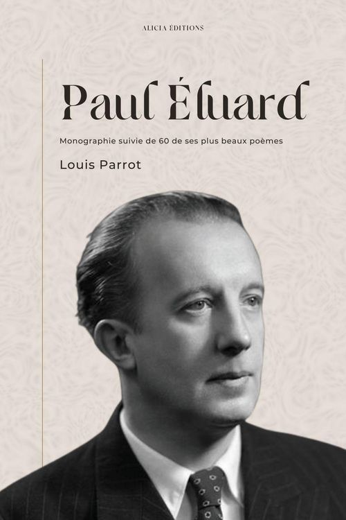 Produktbild: Paul &Eacute;luard