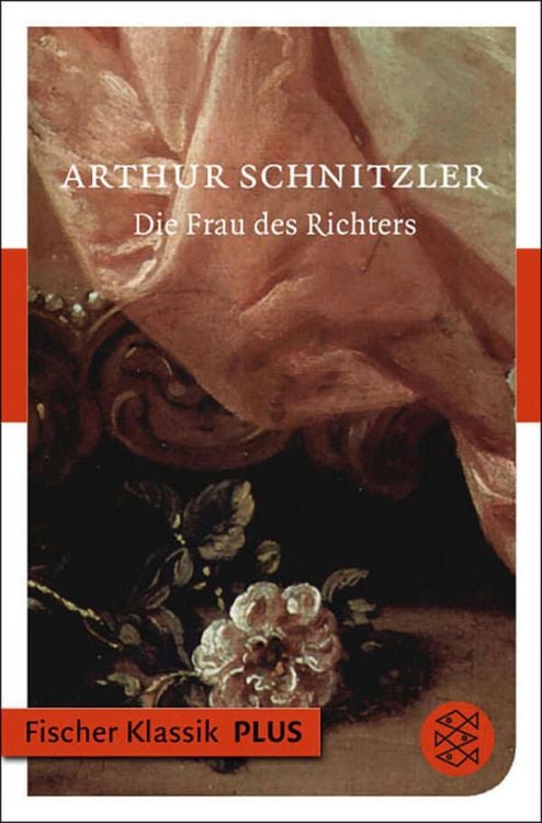 Produktbild: Die Frau des Richters