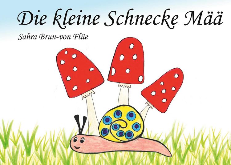Produktbild: Die kleine Schnecke M&auml;&auml;