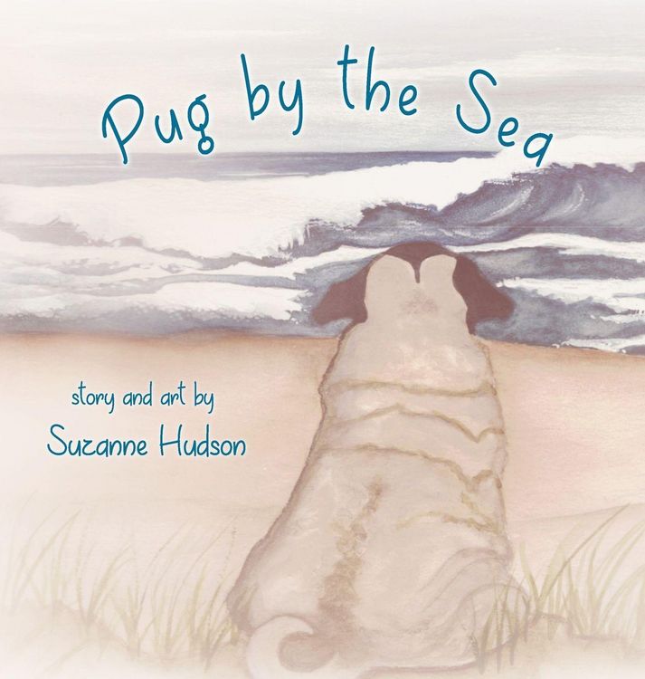 Produktbild: Pug by the Sea