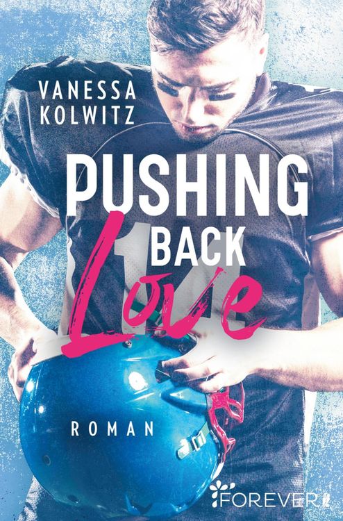 Produktbild: Pushing Back Love